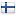 kuusamo.fi hosted country
